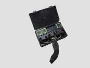Sicherungskasten PEUGEOT 407 Coupe (6C_) 2.0 HDi