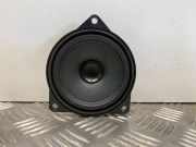 Türlautsprecher vorne links BMW Z4 Roadster (E89) sDrive 18 i 9133409