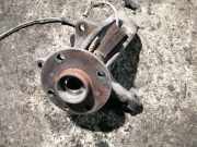 Achsschenkel (ABS) links vorne Toyota Aygo (B1)