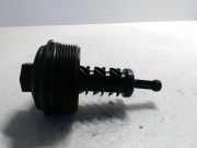 Ölfiltergehäusedeckel