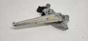 Fensterheber links hinten Lexus RX 2 (U3) 8572058010