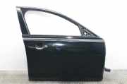 Vordere rechte Tür JAGUAR XF (X260) 2.0 Ebony black-JBC1807