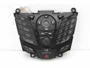 Radio/Navigationssystem-Kombination Ford Focus II Turnier (DA, DS, FFS) AM5T18K811CE