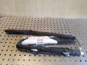 Airbag Dach rechts Peugeot 3008 I () 9801631380