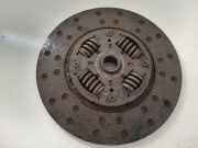 Kupplungsscheibe FORD TRANSIT CUSTOM 2.2 TDCi BK217550BC