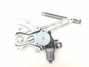 Heckscheibenheber hinten links NISSAN JUKE (F15) 1.6 82730CV01B