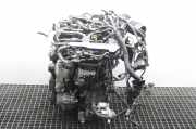 Motor TOYOTA YARIS (_P21_) 1.6 GR 4WD G16E-GTS