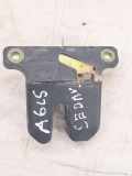 Heckklappenschloss AUDI A6 (4B2, C5) 2.4 2698