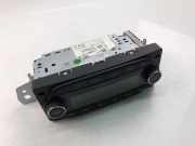 Multifunktionsanzeige Opel Karl (C16) 42396658