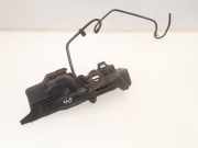 Motorabdeckung Renault Megane III Coupe (DZ) 175B15849R