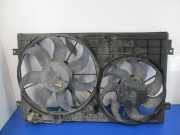 Elektrolüfter Seat Altea XL (5P) 1K0121207BB