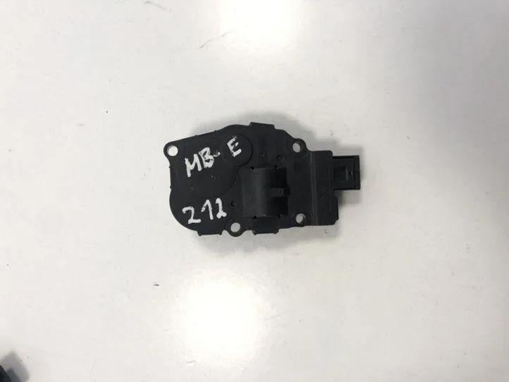 Regelventile für Innenraumheizung MERCEDES-BENZ E (W212) E 220 CDI / BlueTEC (212.001, 212.002) 410475520