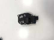 Regelventile für Innenraumheizung