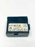 Alarmblock MERCEDES-BENZ SL (R230) 500 (230.475) A2118209126 2118209126