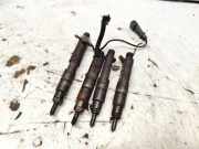 Einspritzventil Set AUDI A4 (8D2, B5) 1.9 TDI 028130201G