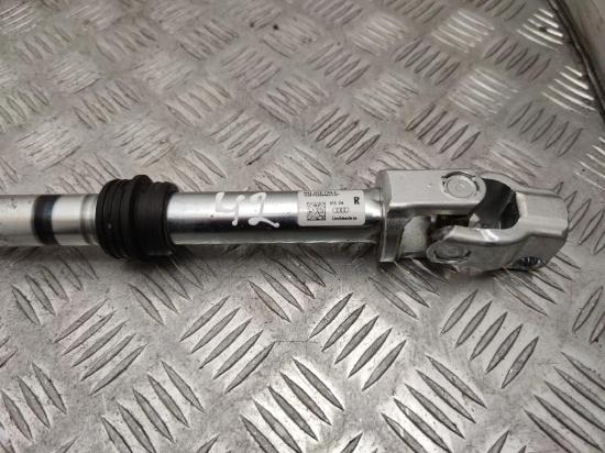 Lenksäulenwelle Bild Lenksäulenwelle