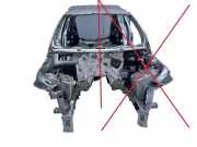 Seitenpaneele vorne rechts ALFA ROMEO STELVIO (949_) 2.0 Q4