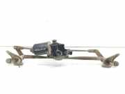 Scheibenwischermechanismus vorne MAZDA 6 Sedan (GG) 2.0 DI GJ6A 8492002390