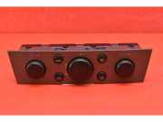 Heizungsbetätigung (Konsole) vorne Opel Signum (Z-C/S) 13138196