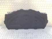 Schallschutz AUDI A6 (4A2, C8) A6 45 TFSI quattro 4K0863825A
