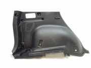 Kofferraumpolster links