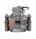 Bremssattel rechts hinten Nissan Interstar Kasten (X70) 4400100QAA