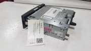 Radio/Navigationssystem-Kombination Citroen C5 III (RD) 96630802ZD