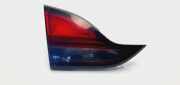 Rückleuchte links Opel Zafira Tourer C (P12) 13288832
