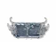 Radiator Pack Set NISSAN MURANO I (Z50) 3.5 4x4