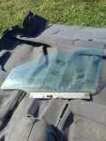 Türscheibe links vorne Opel Astra G Caravan (T98) 70961010