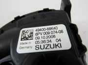 Gaspedal SUZUKI ALTO (GF) 1.0 (AMF310) 6PV00907408 4940068K40