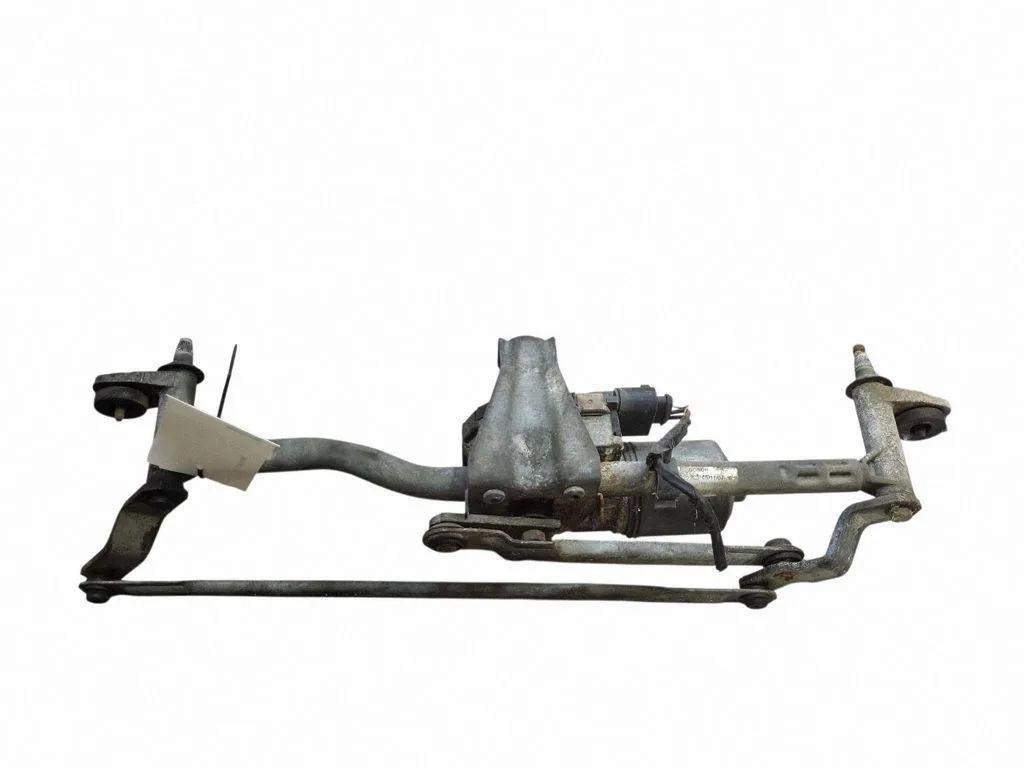 Scheibenwischermechanismus vorne VW CADDY III Furgon (2KA, 2KH, 2CA, 2CH) 1.9 TDI 2K1955119C