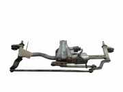 Scheibenwischermechanismus vorne VW CADDY III Furgon (2KA, 2KH, 2CA, 2CH) 1.9 TDI 2K1955119C