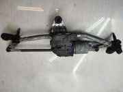 Scheibenwischermechanismus vorne AUDI A3 Cabrio (8V7, 8VE) 1.6 TDI 3397021623 1397220663