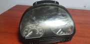 Kombiinstrument BMW 1 (E81) 118 d 9187047