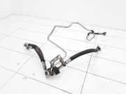 Klimaleitung OPEL ASTRA G Estate (F35_) 1.7 DTI 16V 09130614