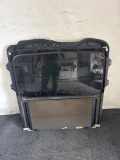 Luke LAND ROVER RANGE ROVER SPORT (L320) 3.0 D 4x4