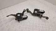 Scheibenwischermechanismus vorne OPEL ZAFIRA TOURER C (P12) 1.6 CDTI W000027364