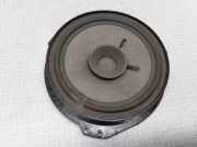 Türlautsprecher vorne rechts OPEL ASTRA G Estate (F35_) 2.0 16V 090228349