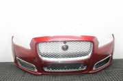 Frontstoßstange JAGUAR XJ (X351) 5.0 V8 Exterior Paint - Firenze
