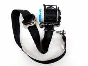 Sicherheitsgurt vorne rechts