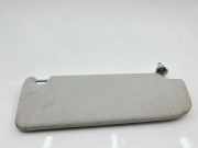 Linke Sonnenblende AUDI A7 Sportback (4GA, 4GF) 3.0 TDI quattro 4G0857551