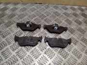 Bremsbelag SB BMW X1 (E84)