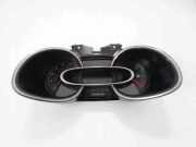 Kombiinstrument RENAULT CLIO III (BR0/1, CR0/1) 1.5 dCi (BR0H, CR0H) 248100383R