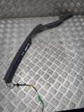 Kofferraumdeckelverkleidung LAND ROVER DISCOVERY SPORT (L550) 2.0 D 4x4 FK72406A77AC