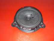 Lautsprecher rechts hinten Nissan Qashqai II (J11)