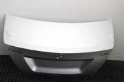 Kofferraumdeckel MERCEDES-BENZ C (W204) C 220 CDI (204.002) 775 (Iridium silver)