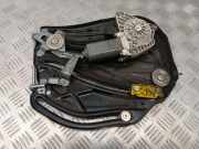 Türfensterheber hinten rechts MERCEDES-BENZ SL (R231) 500 (231.473) A2316700203