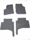 Mattenset VW TOUAREG (7LA, 7L6, 7L7) 3.2 V6 7L6862559B