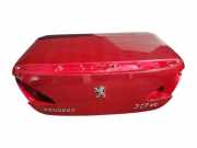 Kofferraumdeckel PEUGEOT 307 CC (3B) 1.6 16V